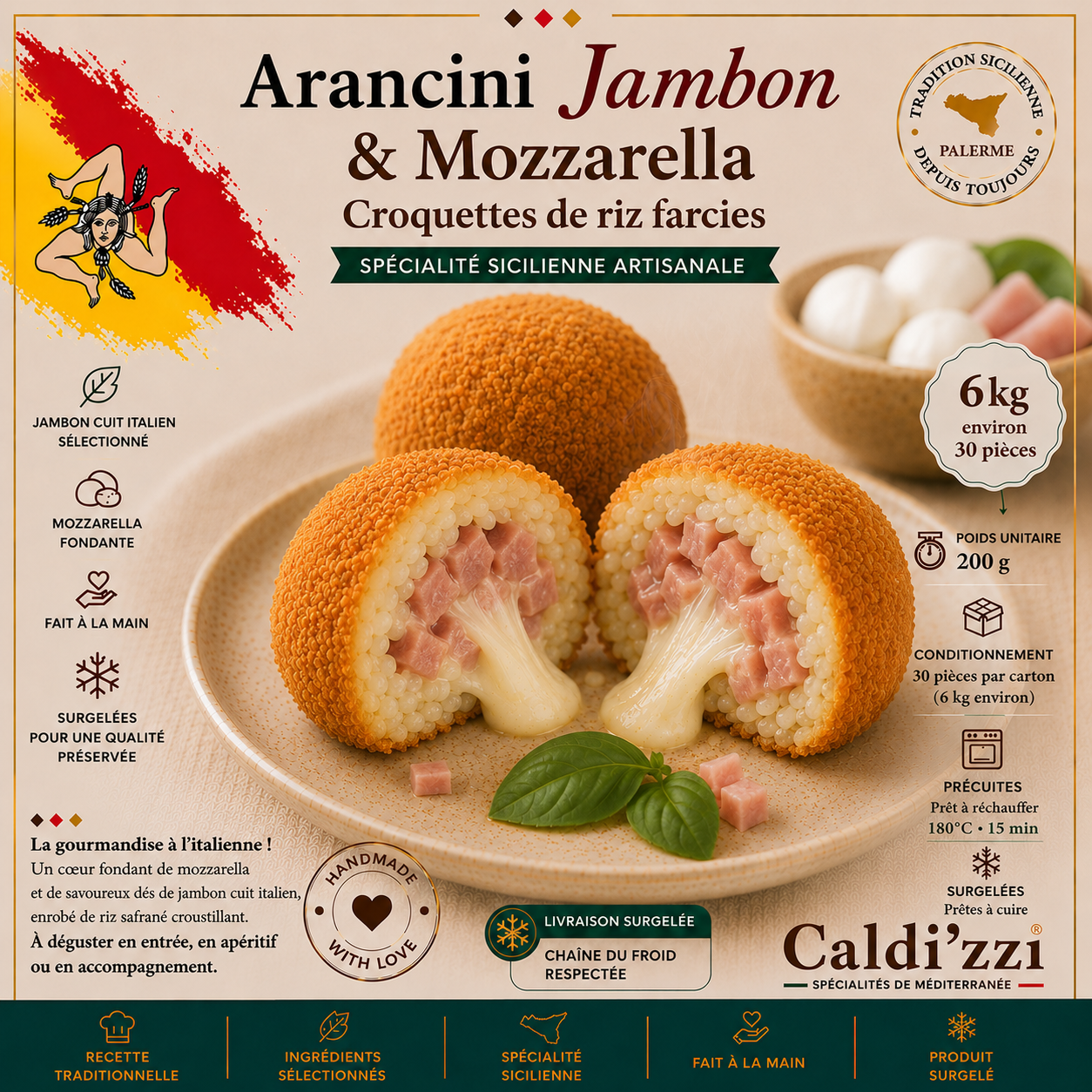 Arancini