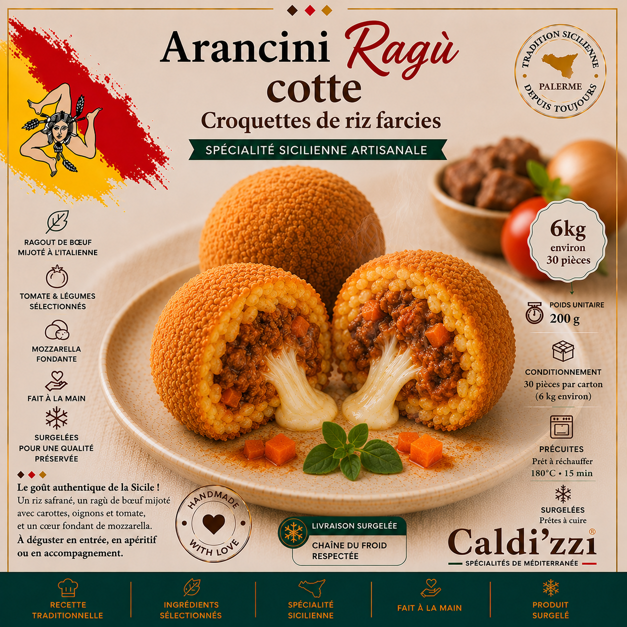 Arancini