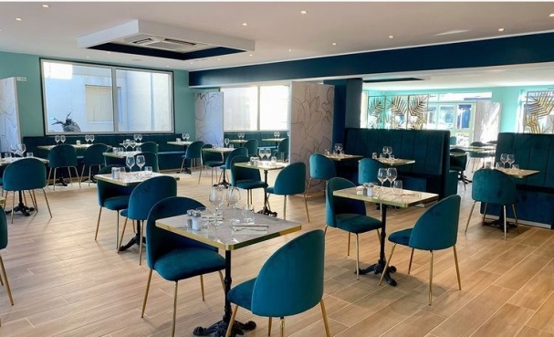 Brasserie des Congres