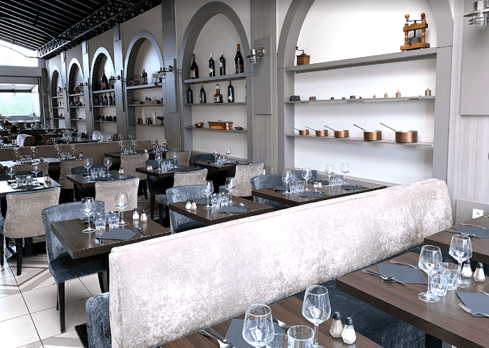 Nino Restaurant