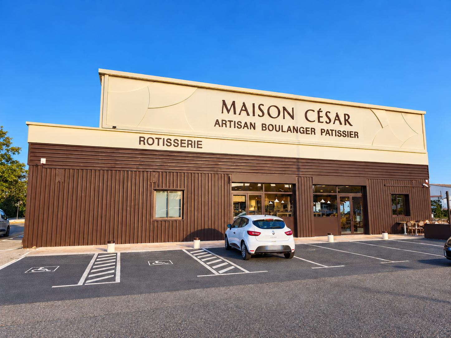 MAISON CESAR AVIGNON