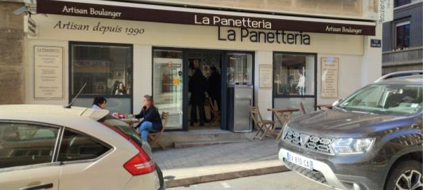 La Panetteria